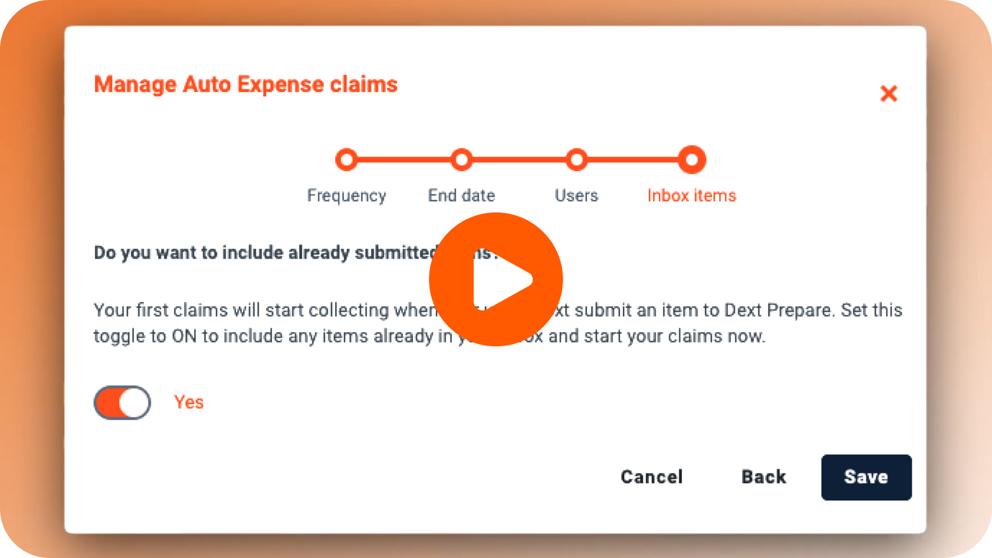 Secure Payment Solution & Invoice Processing software for Businesses | Dext