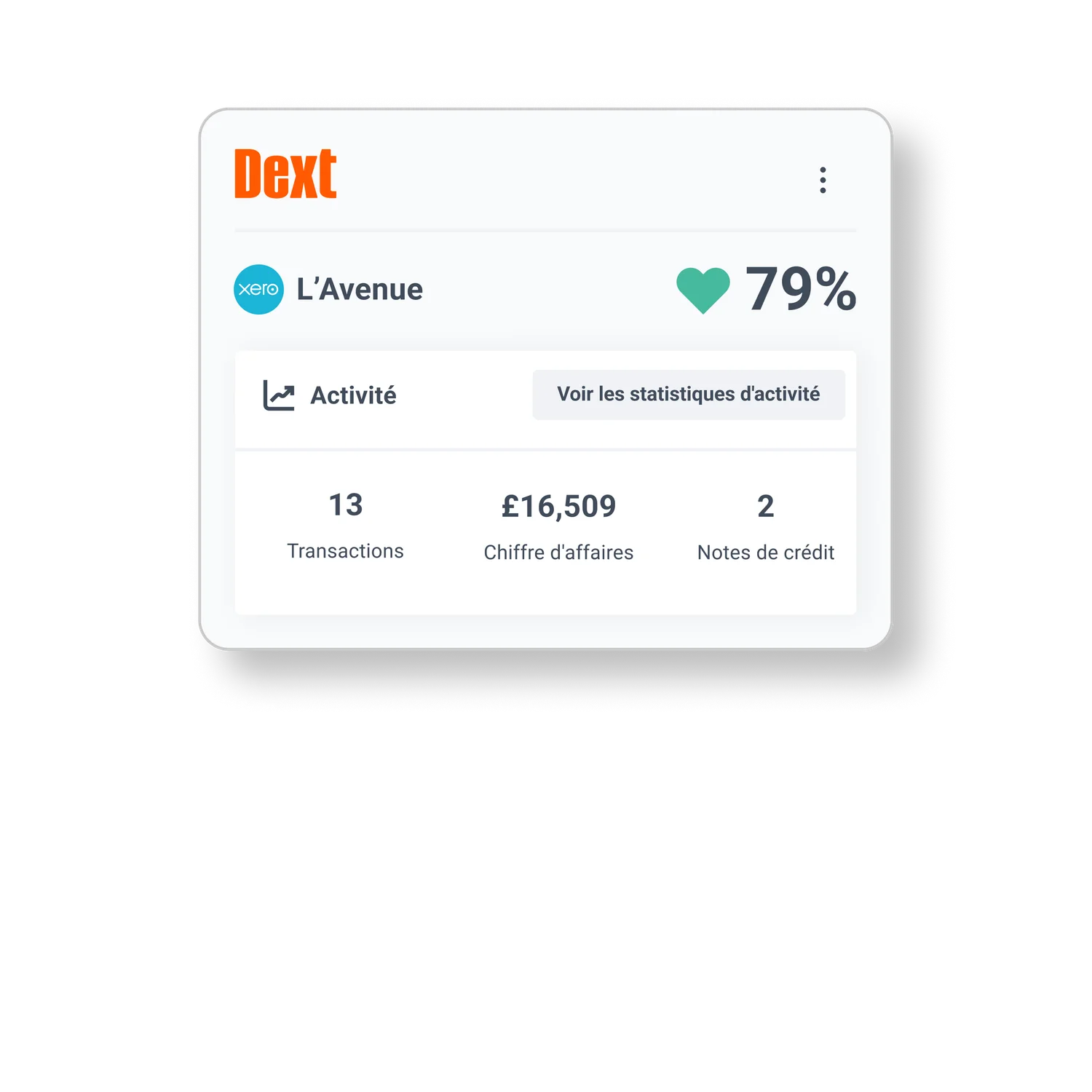 Integrations With Accounting Software | Dext | Dext